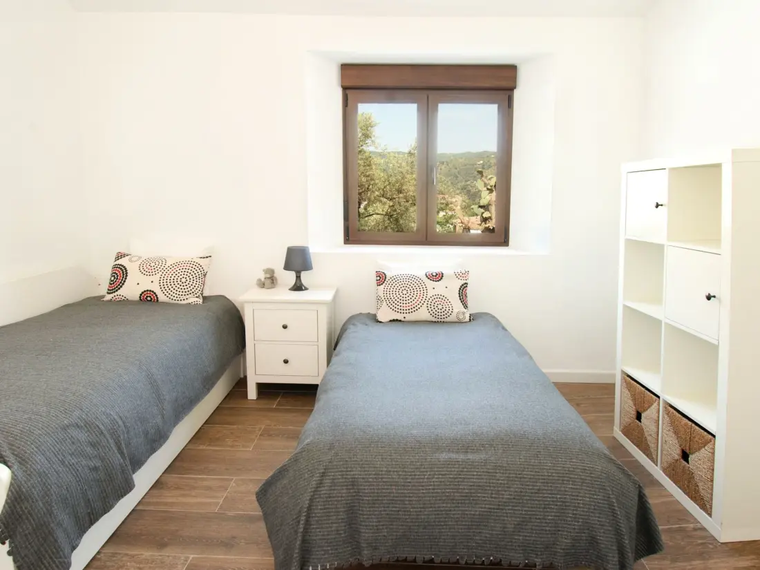 Maison de Vacances Comares