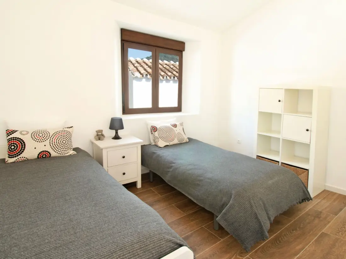 Maison de Vacances Comares