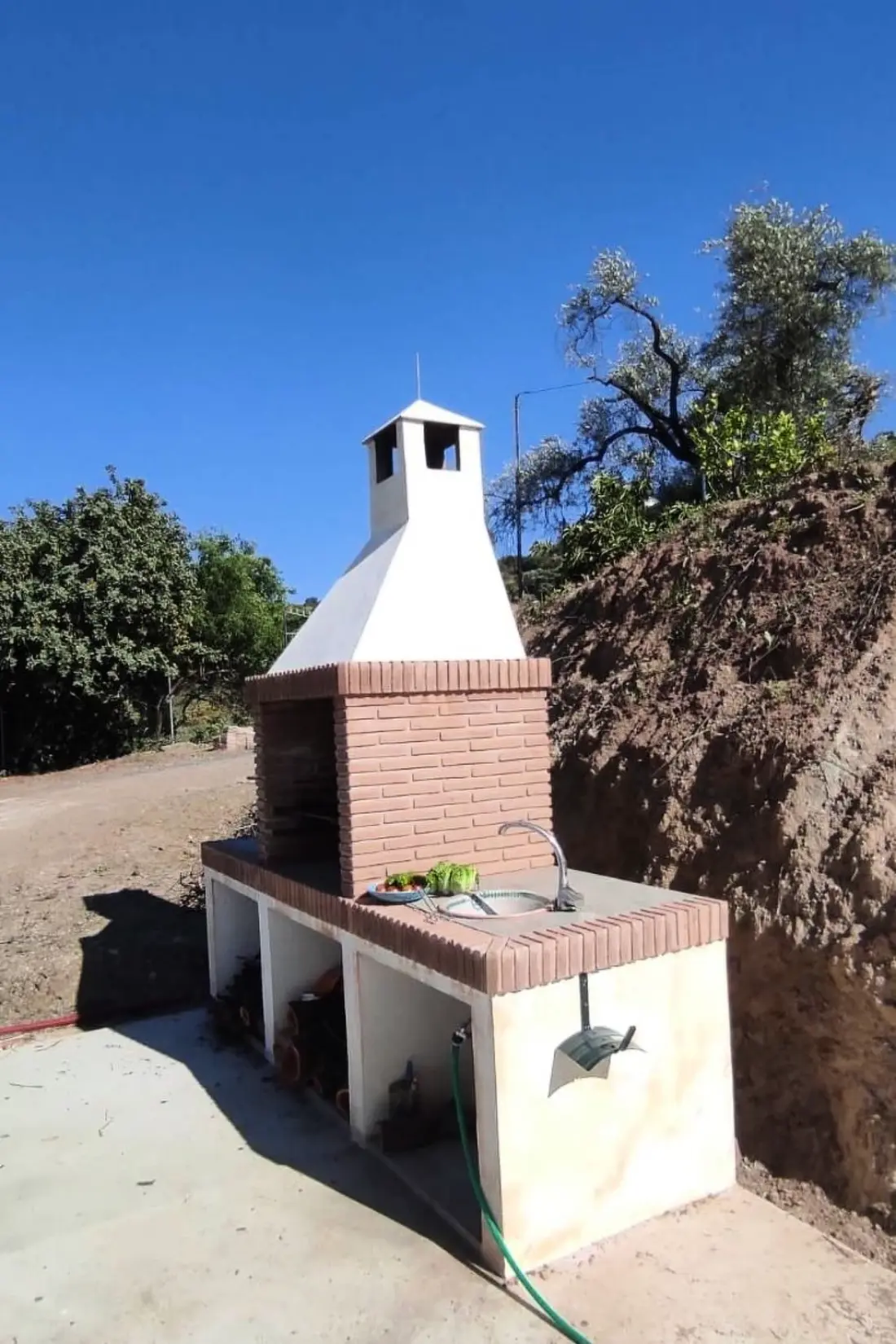Maison de Vacances Comares