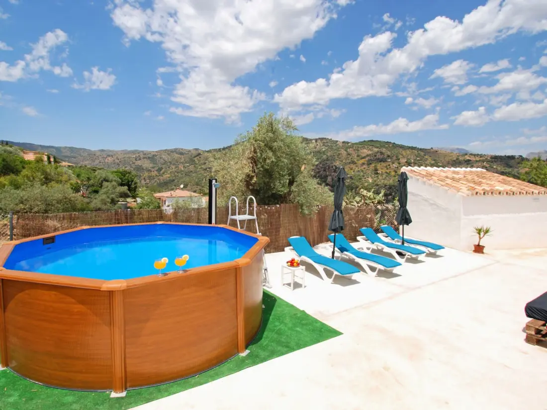 Maison de Vacances Comares