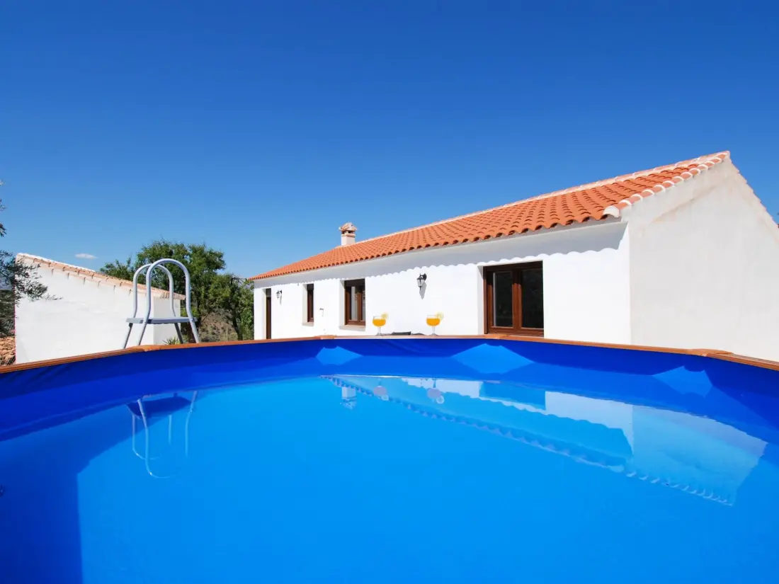 Maison de Vacances Comares