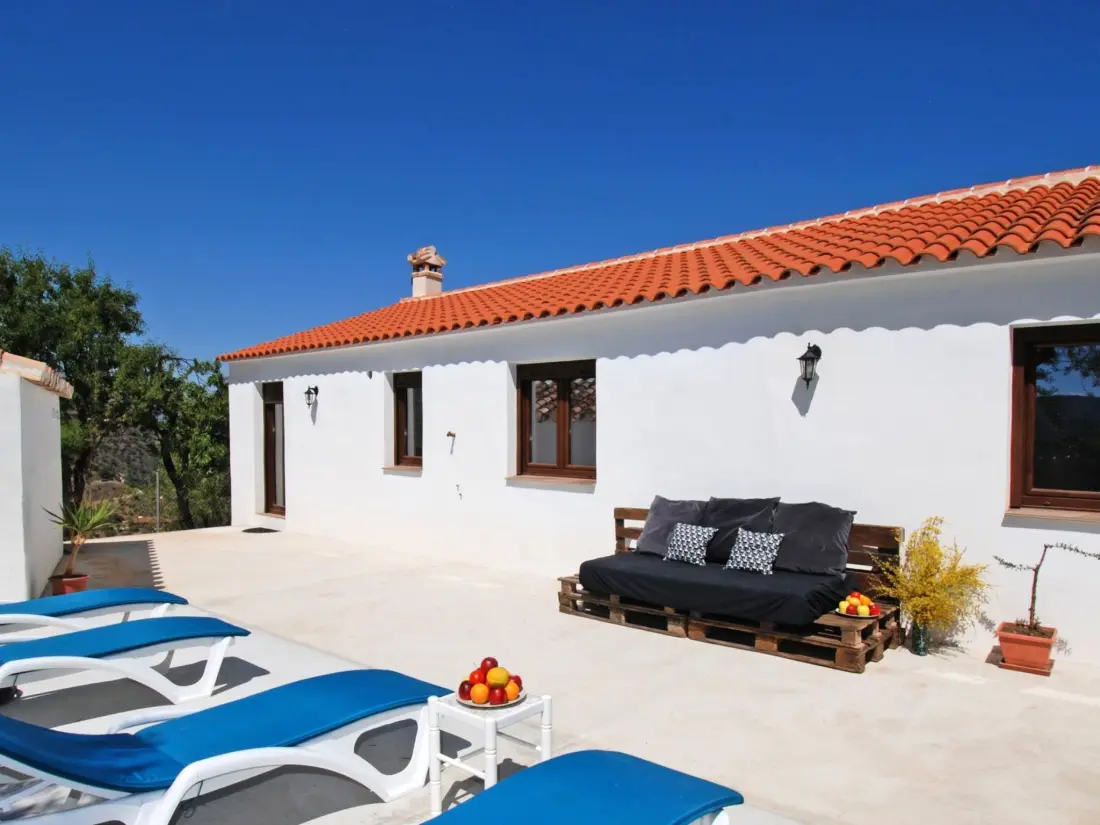Maison de Vacances Comares