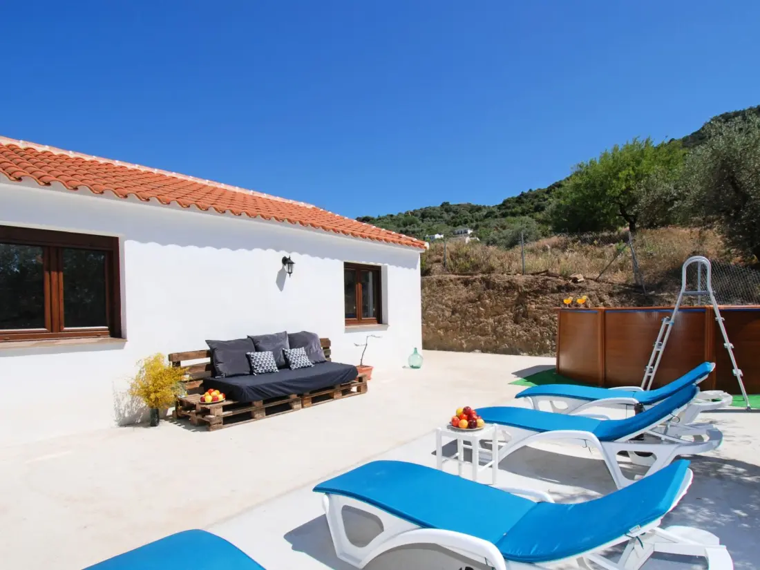 Maison de Vacances Comares