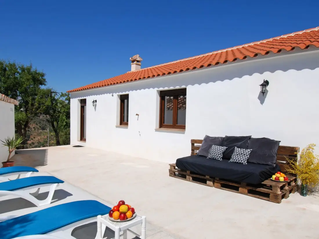 Maison de Vacances Comares