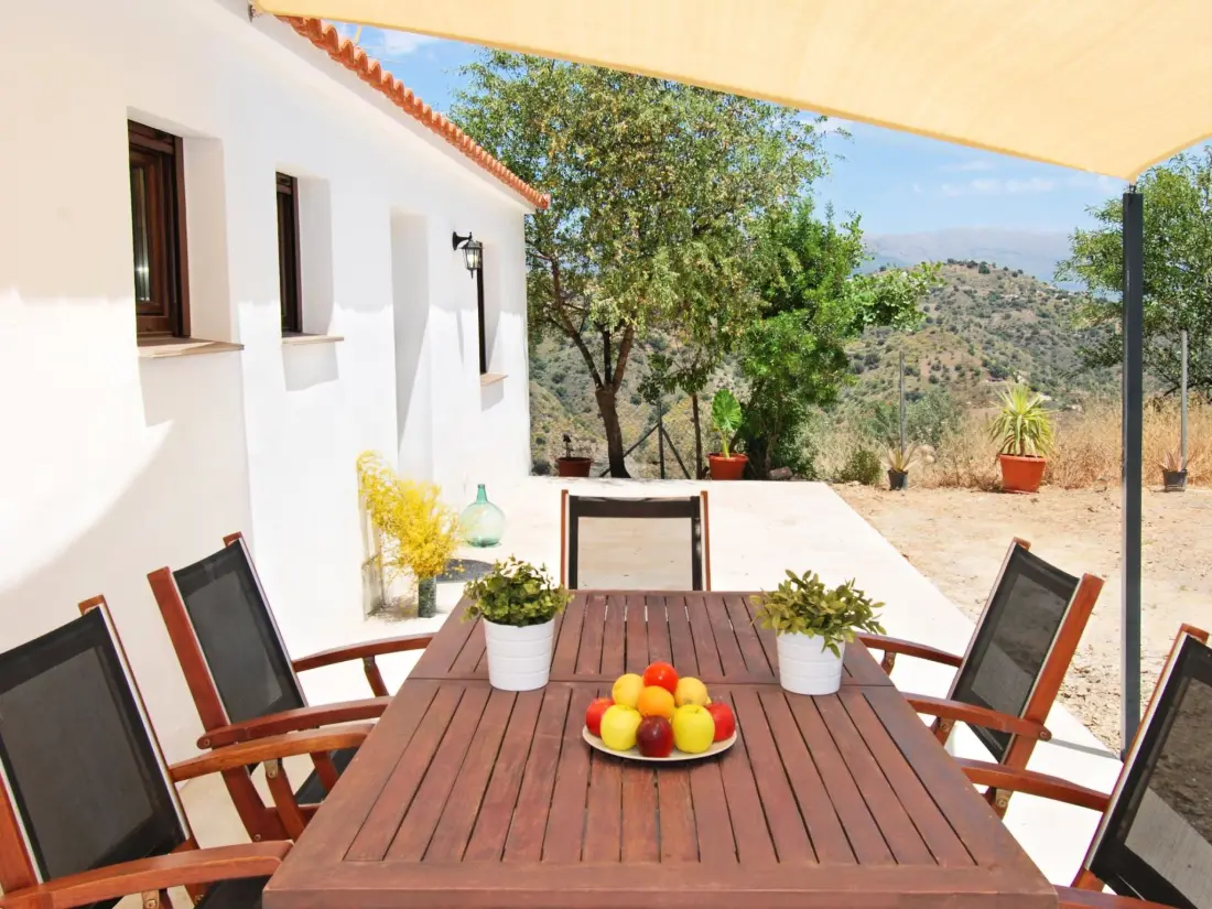 Maison de Vacances Comares