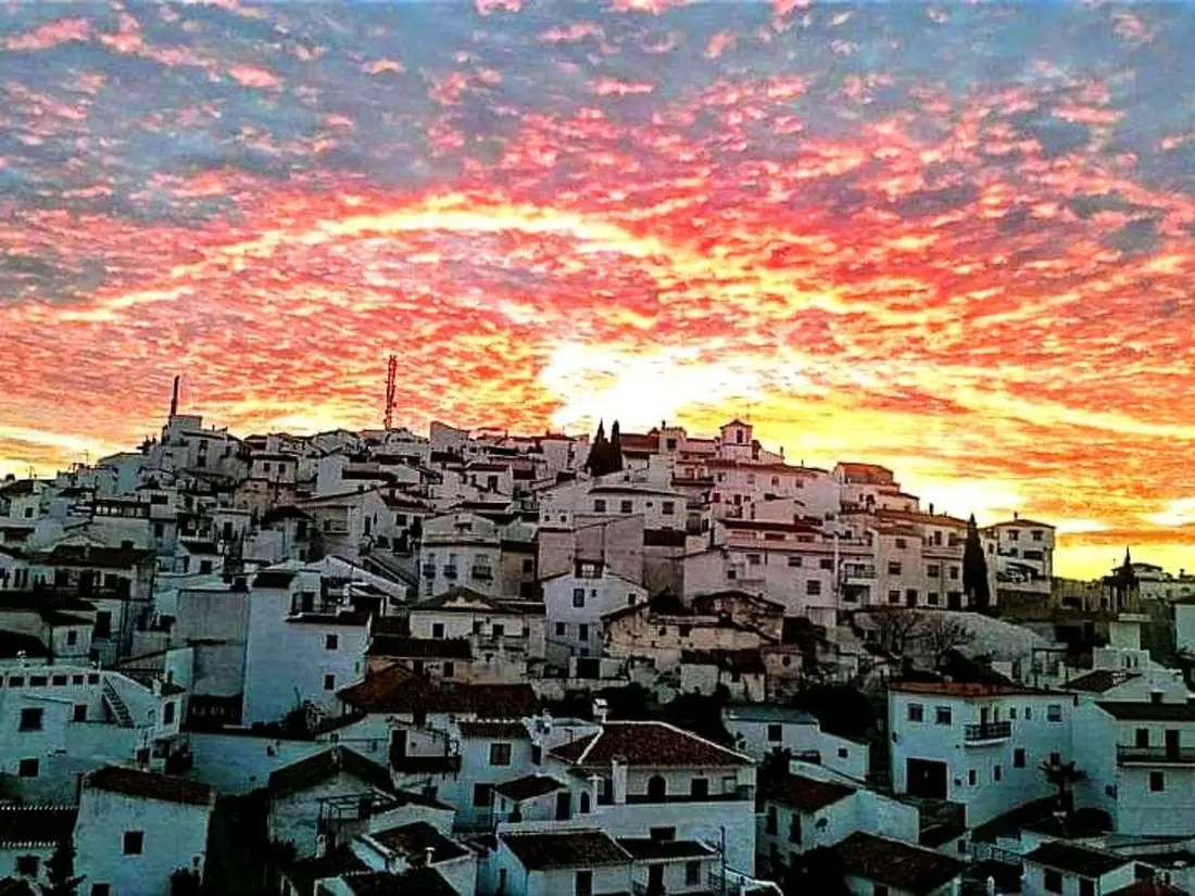 Maison de Vacances Comares