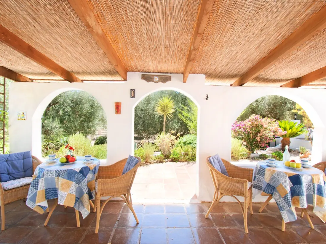 Maison de Vacances Comares