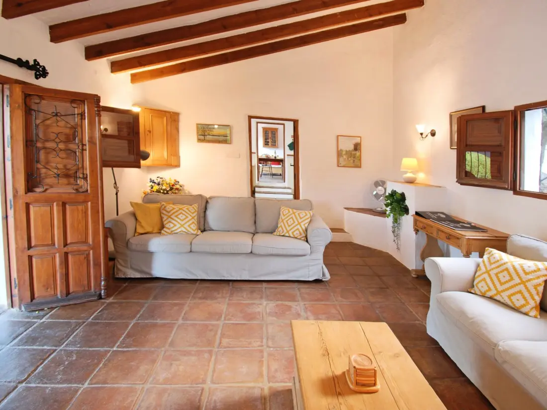 Maison de Vacances Comares