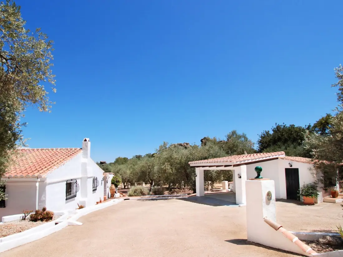 Maison de Vacances Comares