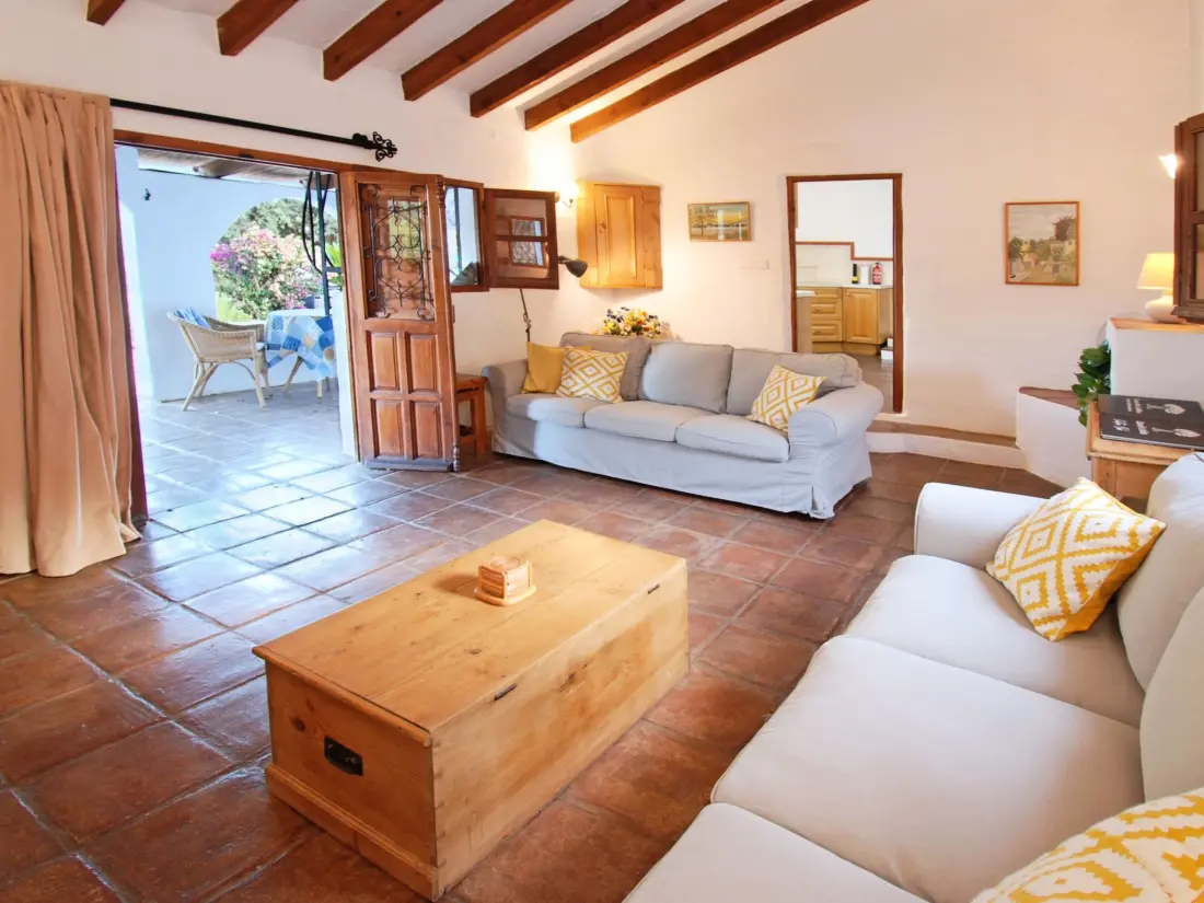 Maison de Vacances Comares