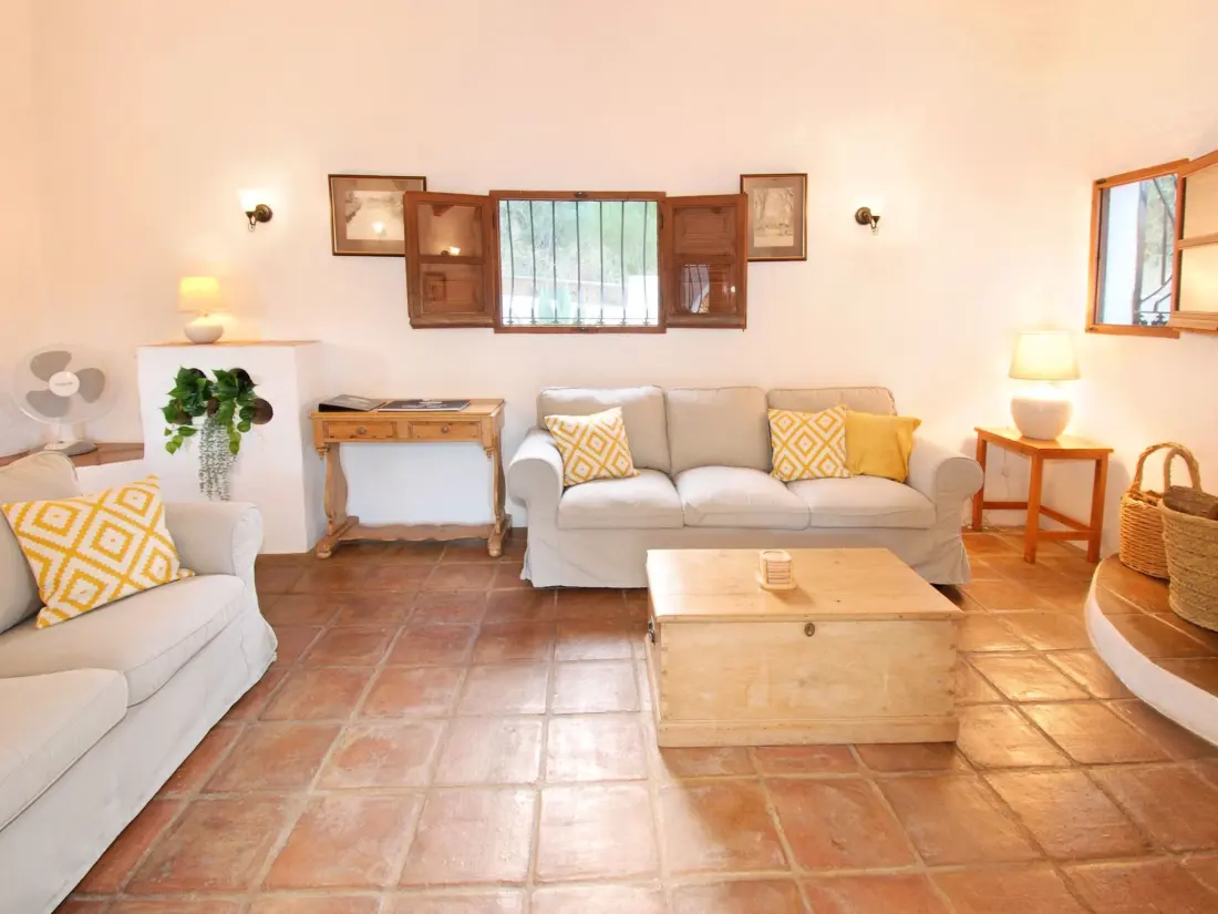 Maison de Vacances Comares
