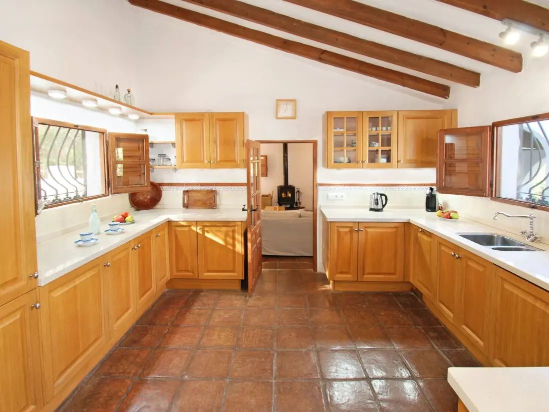 Maison de Vacances Comares