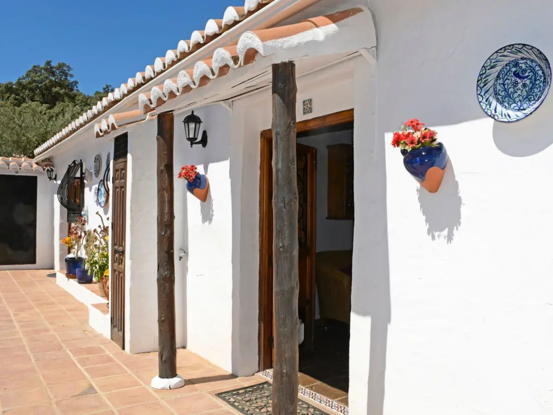Maison de Vacances Comares