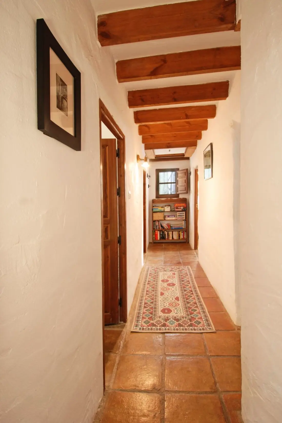 Maison de Vacances Comares