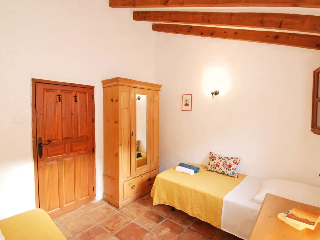 Maison de Vacances Comares