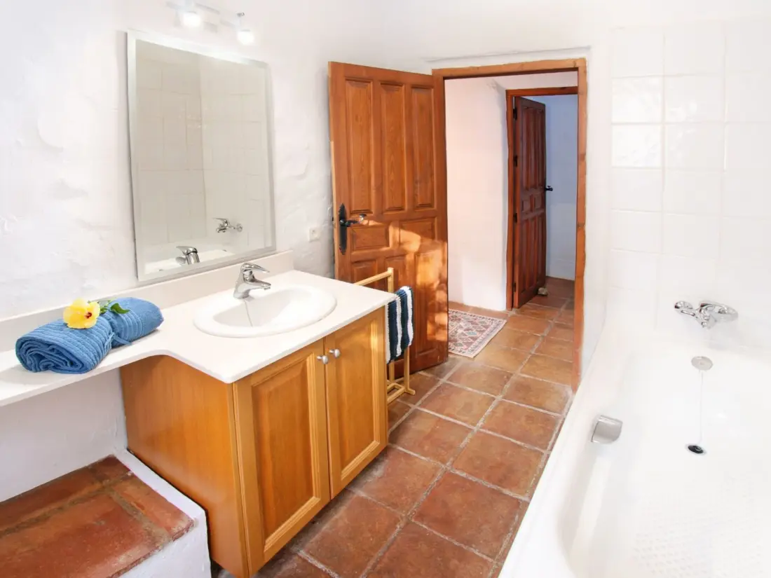 Maison de Vacances Comares
