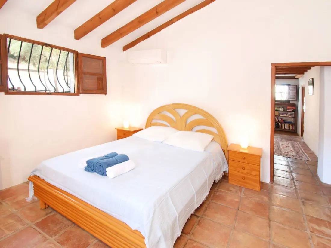 Maison de Vacances Comares