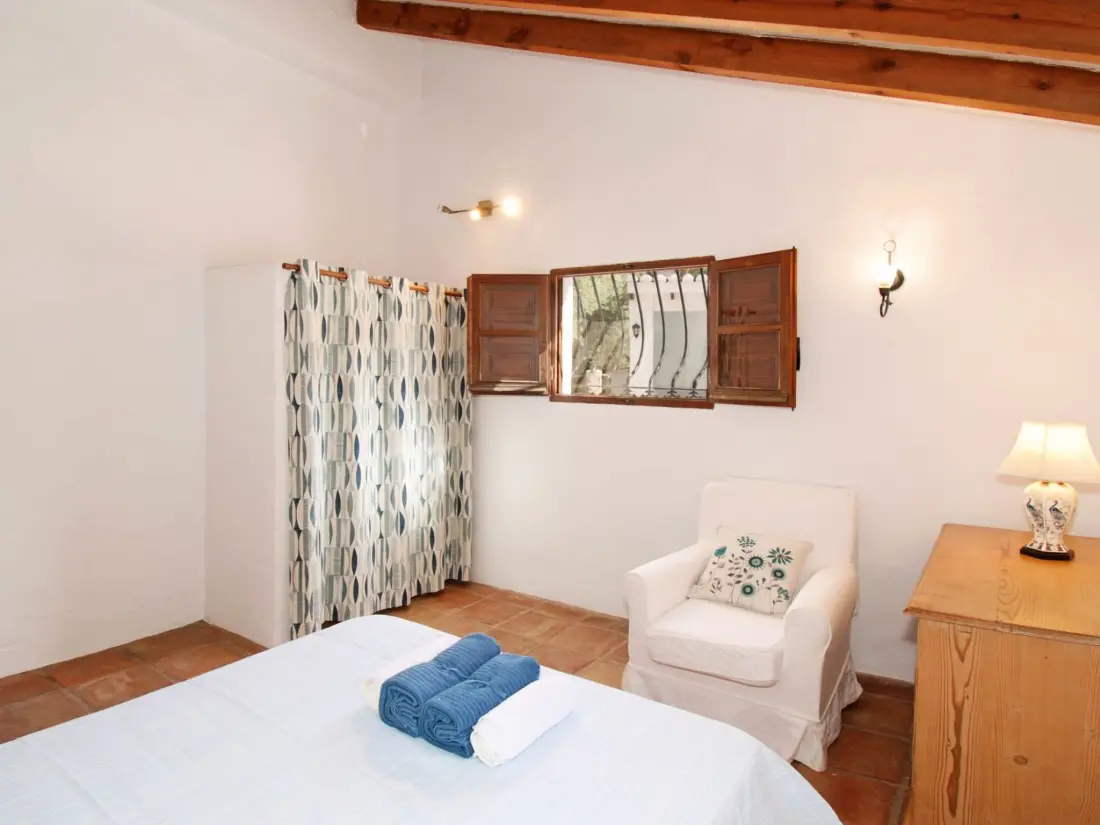 Maison de Vacances Comares