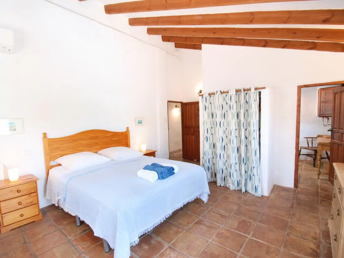 Maison de Vacances Comares