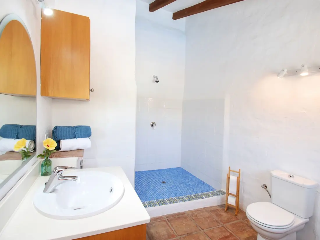 Maison de Vacances Comares