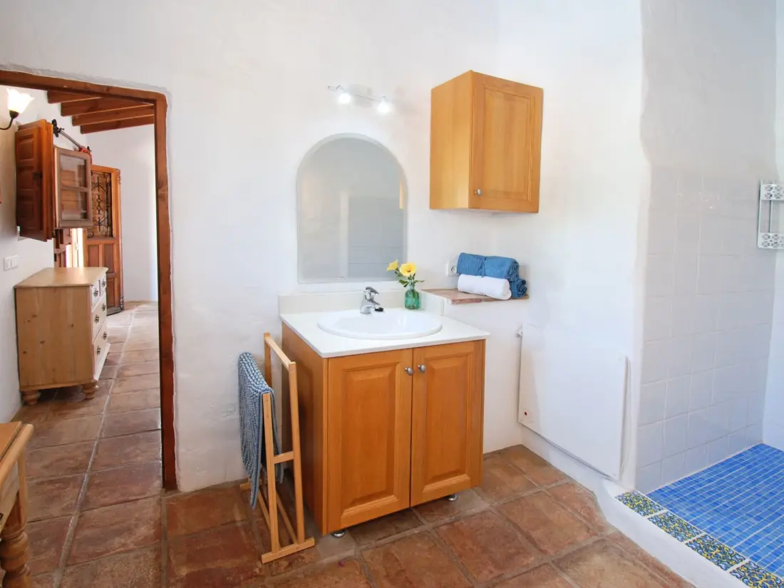 Maison de Vacances Comares