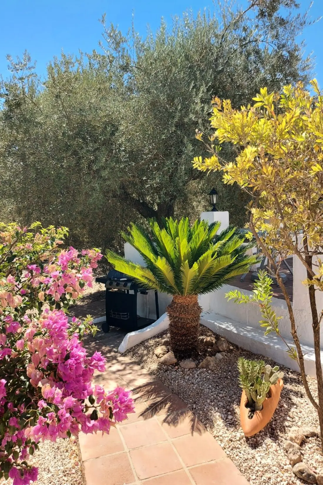 Maison de Vacances Comares