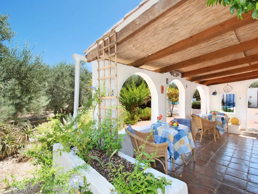 Maison de Vacances Comares