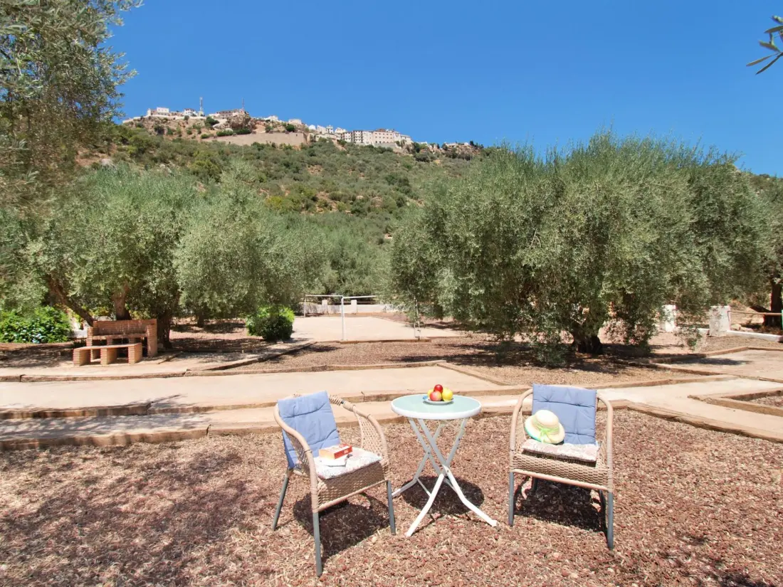 Maison de Vacances Comares