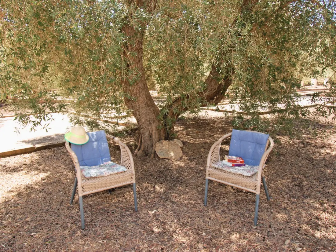 Maison de Vacances Comares