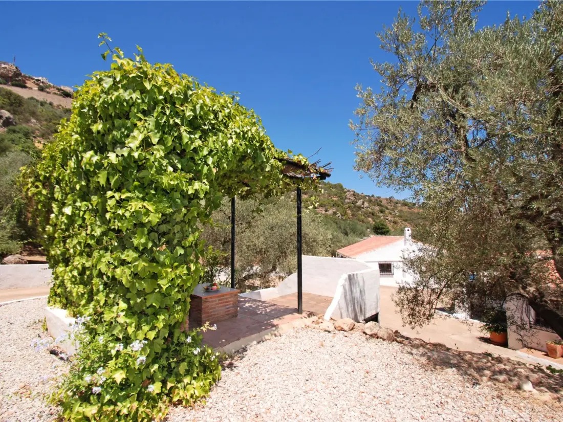 Maison de Vacances Comares