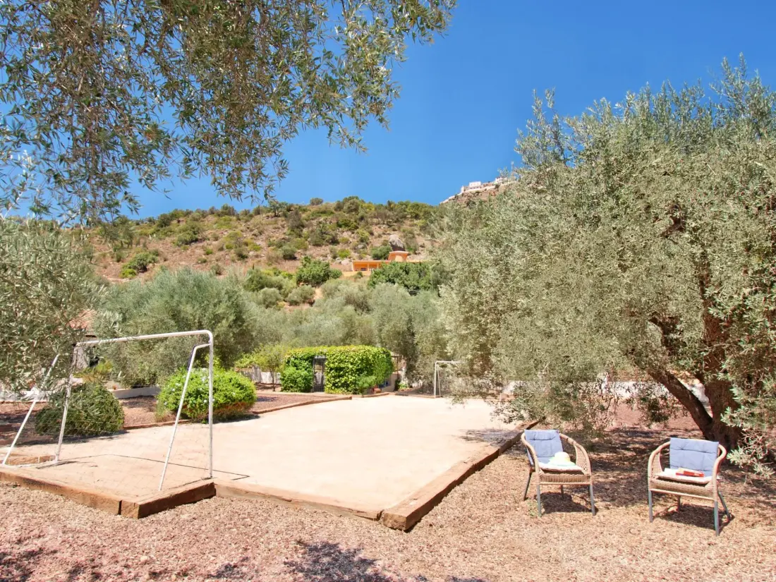 Maison de Vacances Comares