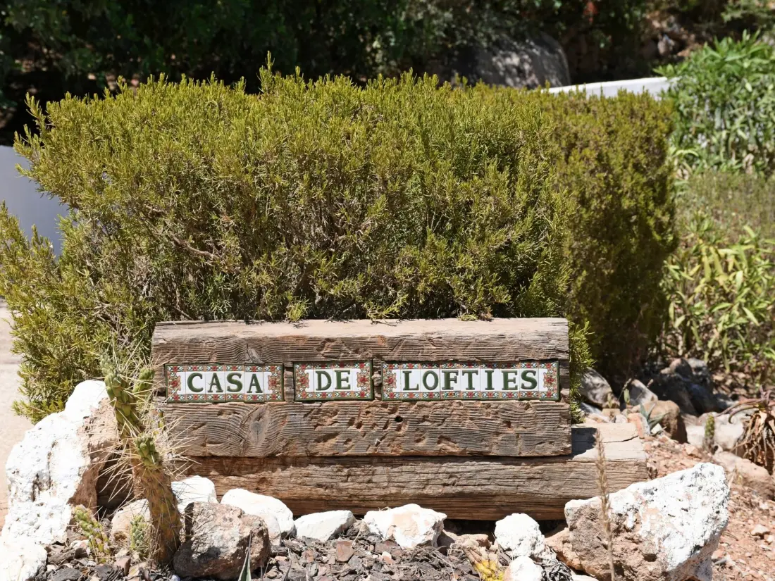 Maison de Vacances Comares