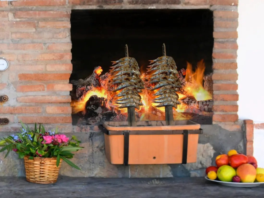 Maison de Vacances Comares