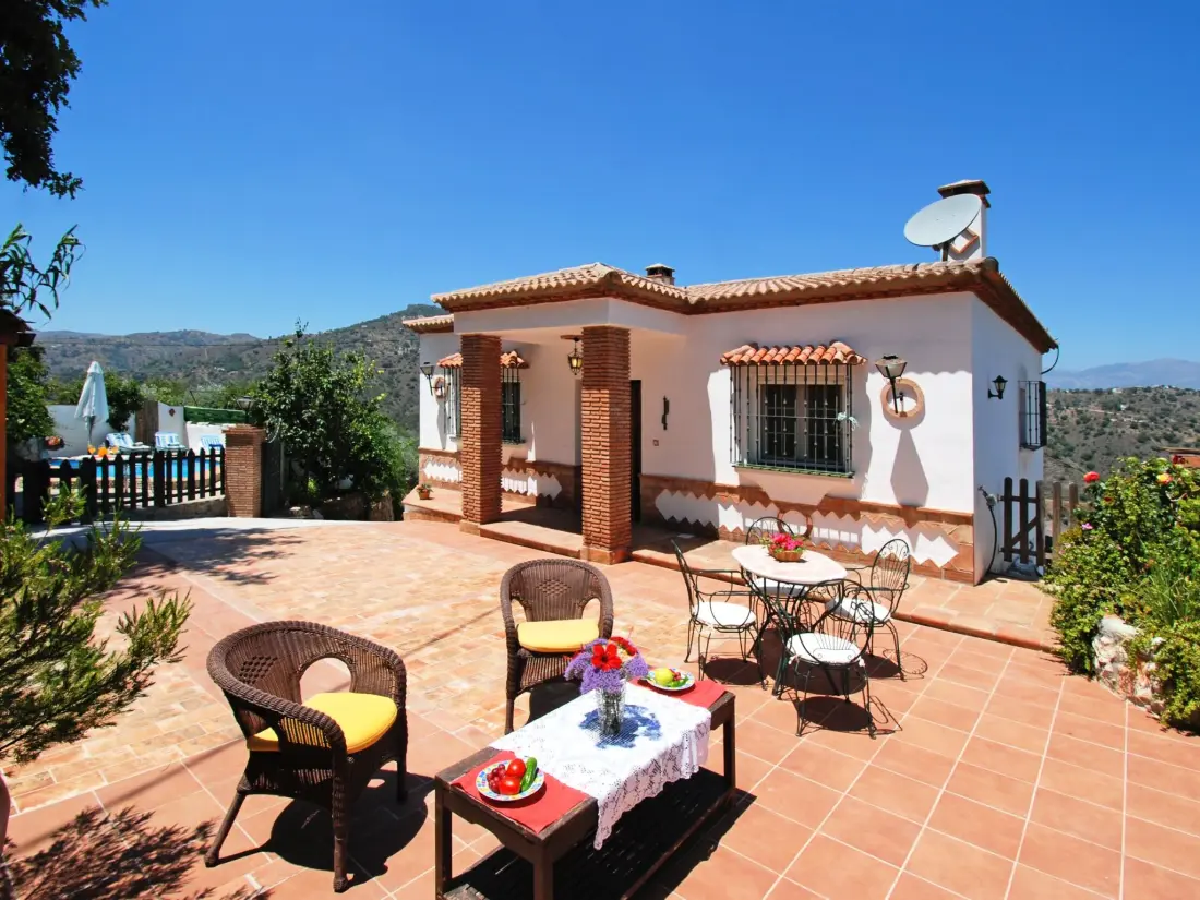 Maison de Vacances Comares