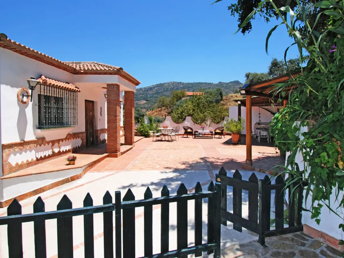 Maison de Vacances Comares