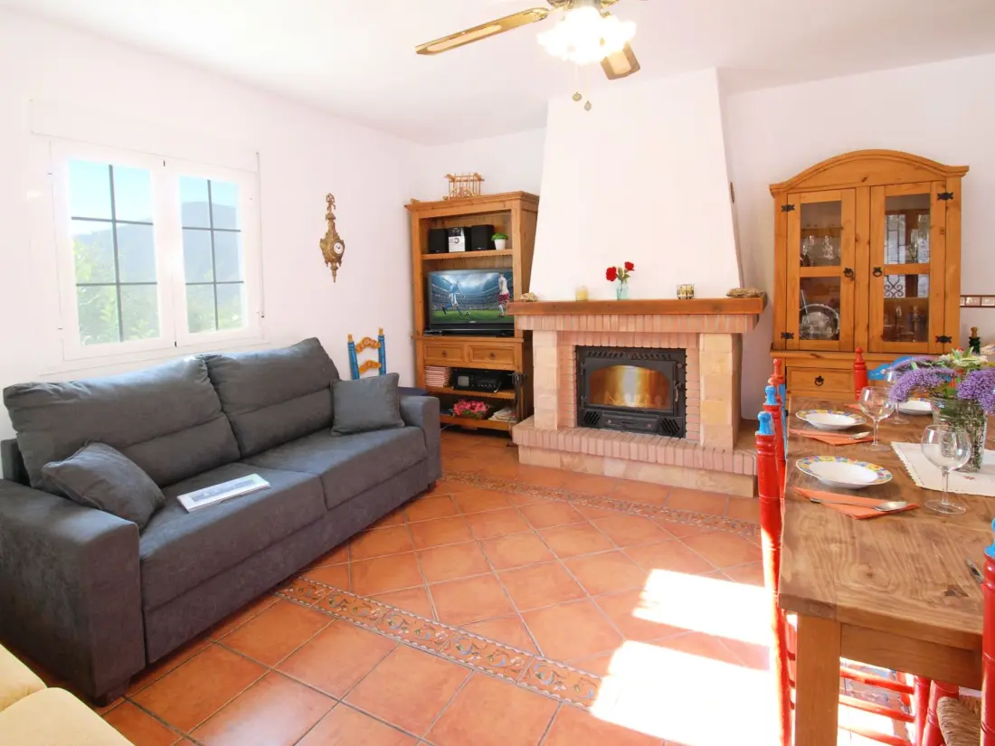 Maison de Vacances Comares