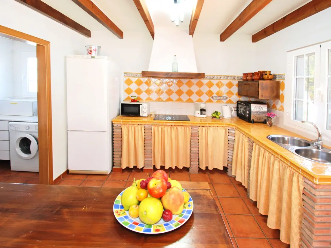 Maison de Vacances Comares
