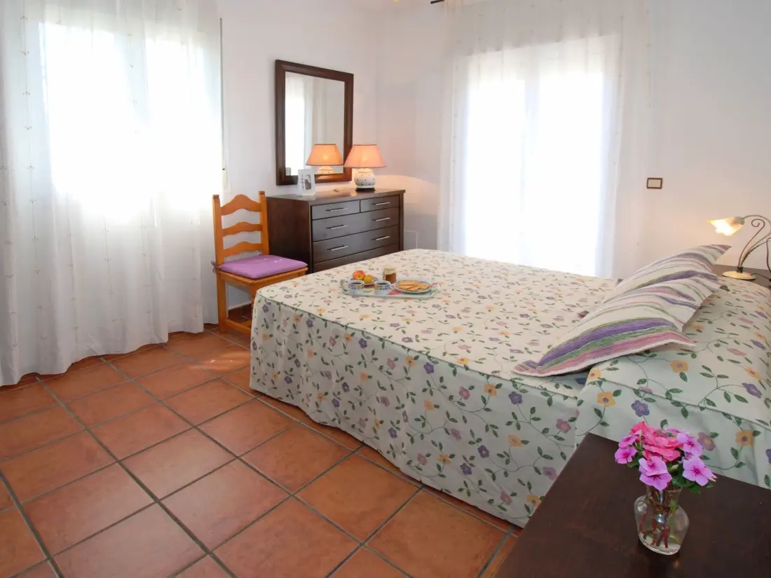 Maison de Vacances Comares