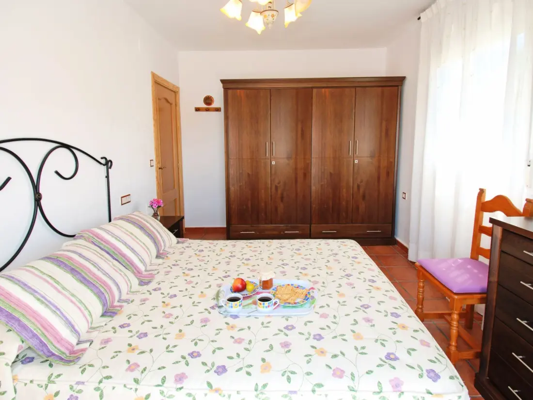 Maison de Vacances Comares