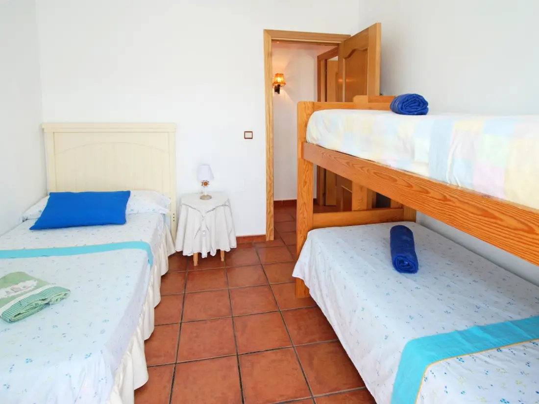 Maison de Vacances Comares