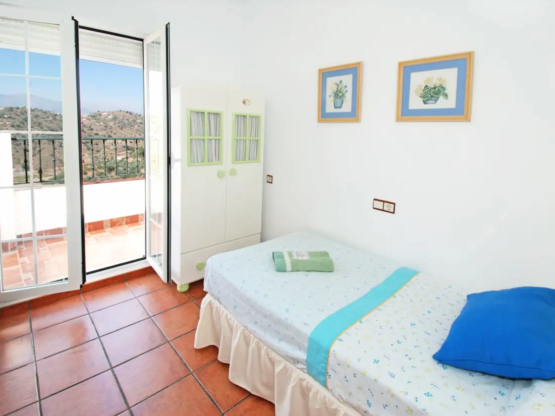 Maison de Vacances Comares