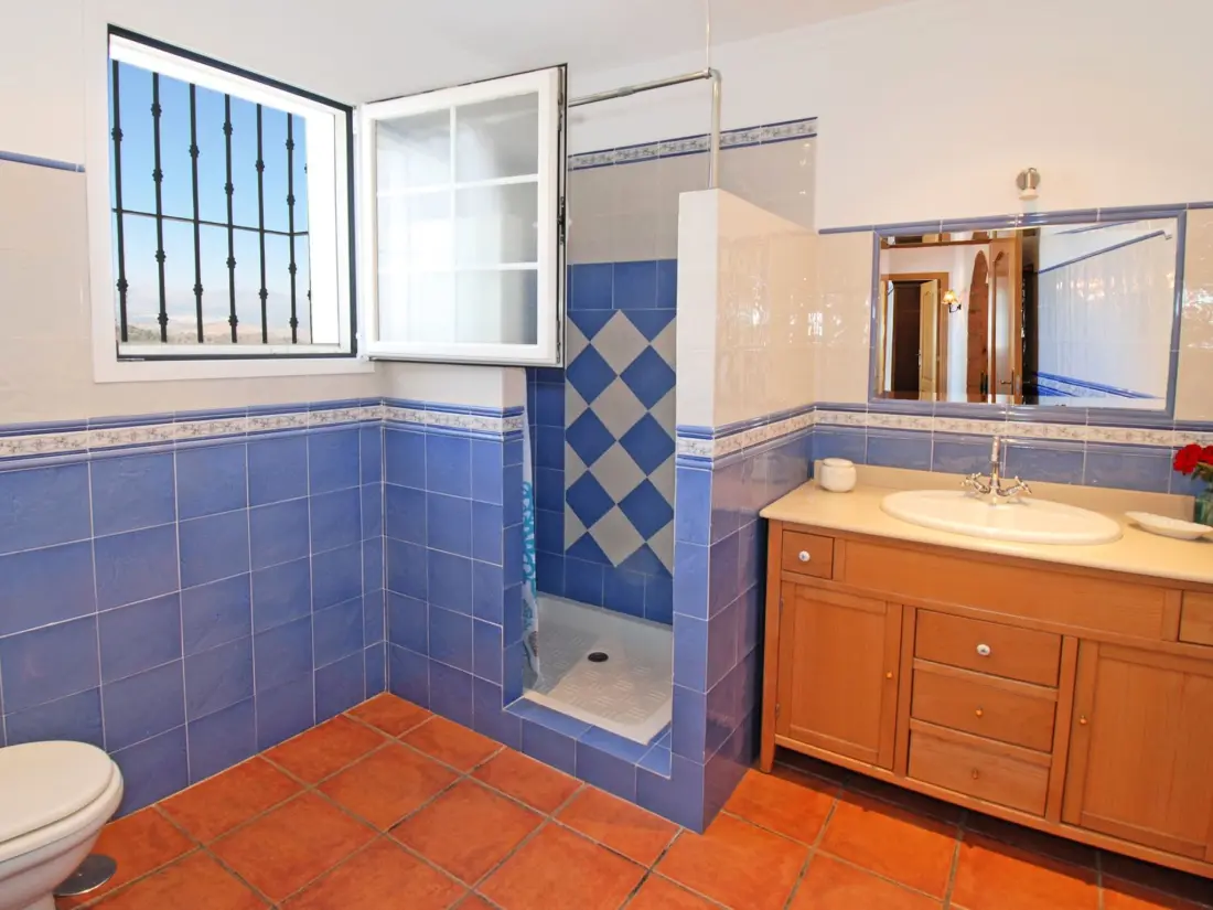 Maison de Vacances Comares