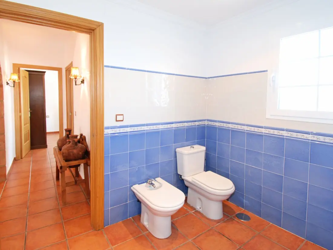 Maison de Vacances Comares