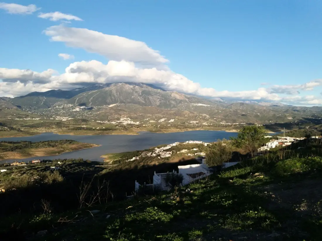 Maison de Vacances Comares