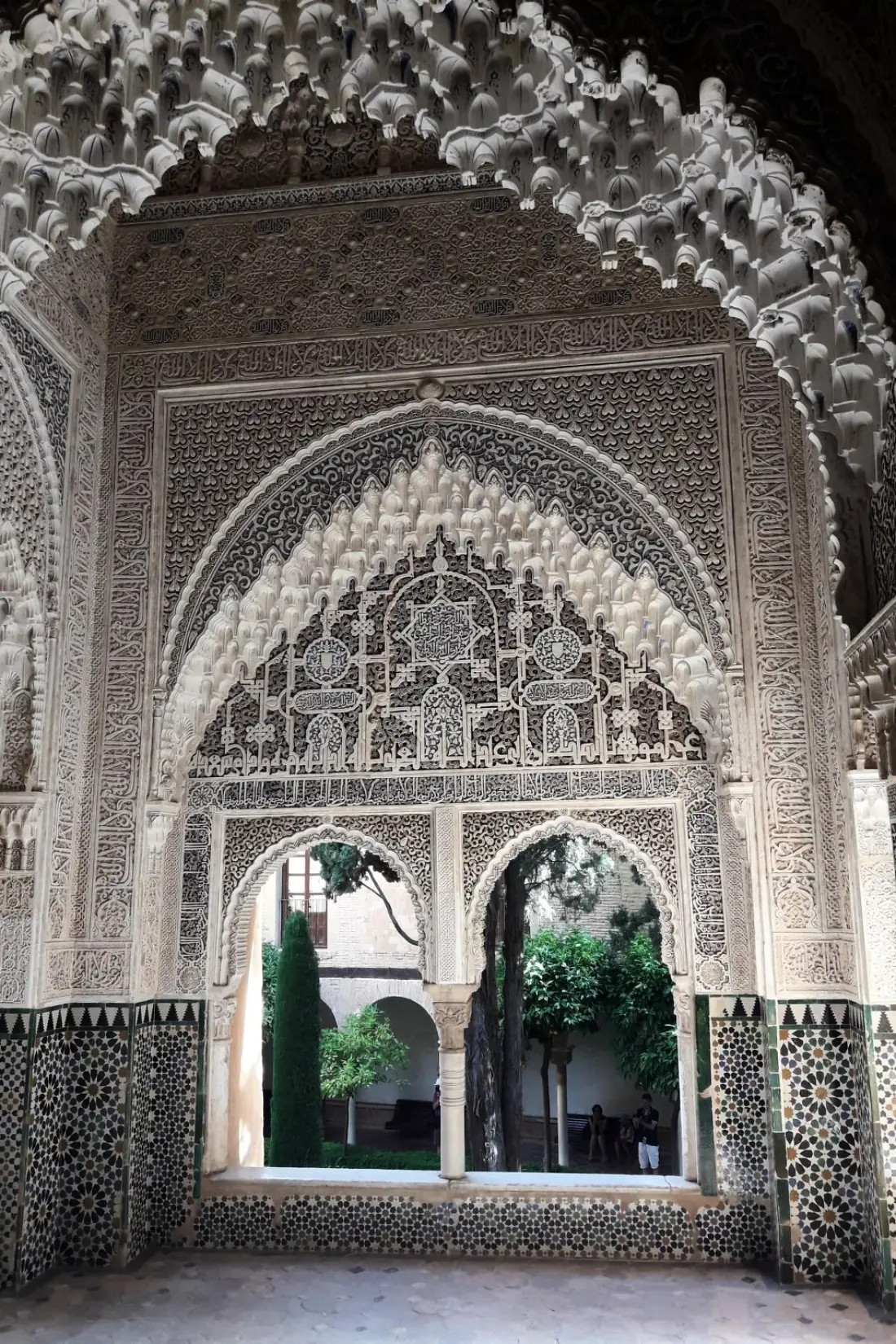Maison de Vacances Comares