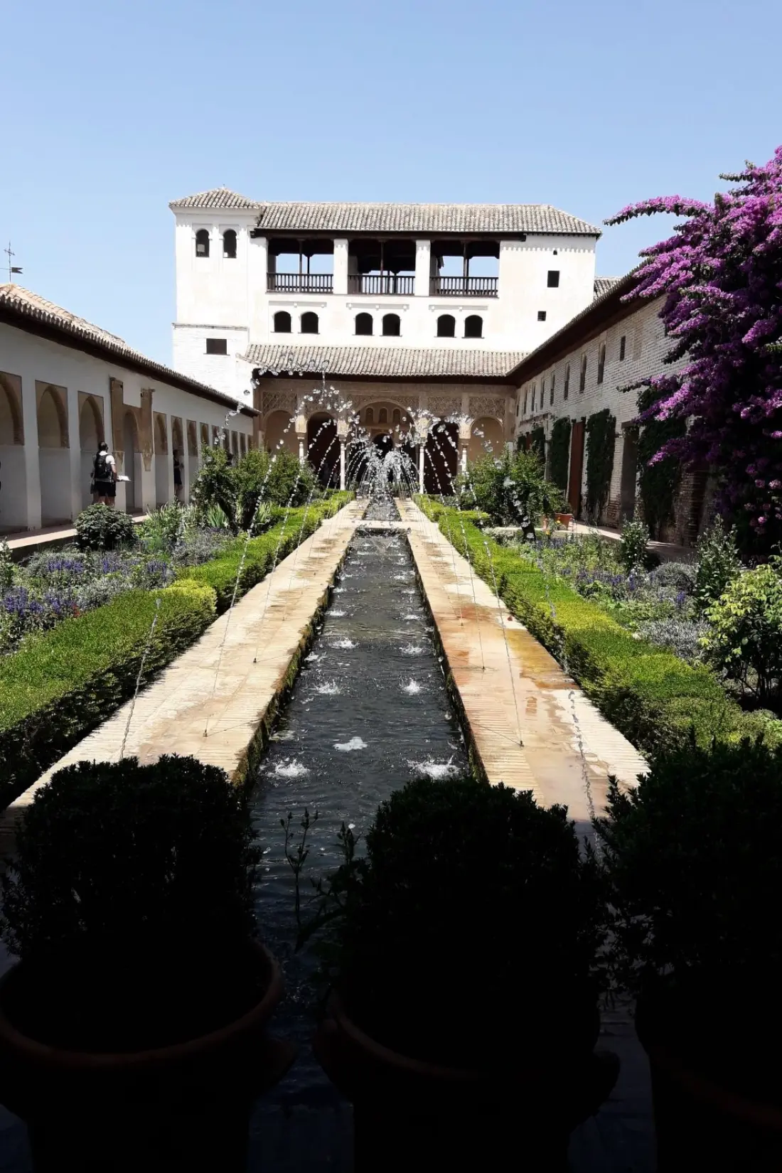 Maison de Vacances Comares