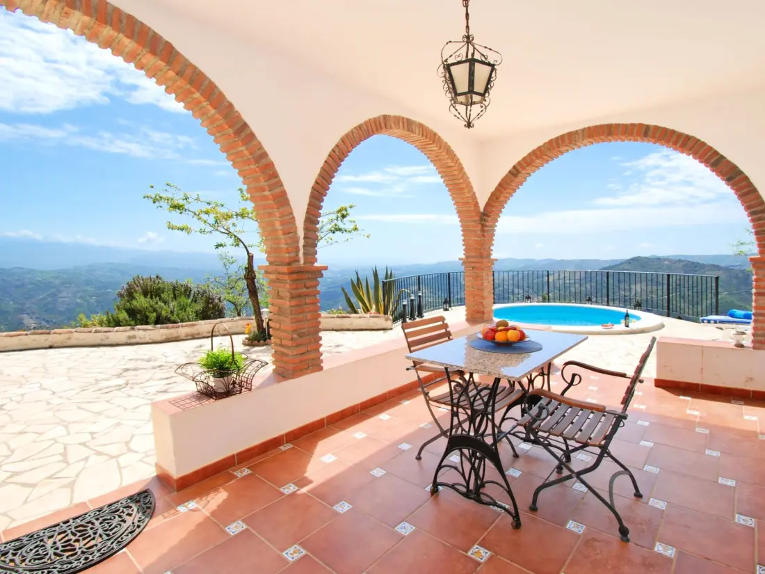 Maison de Vacances Comares