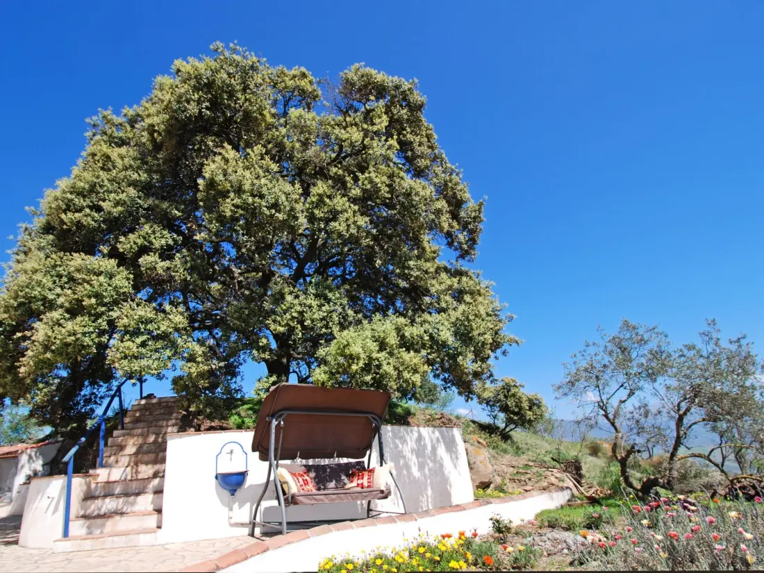 Maison de Vacances Comares