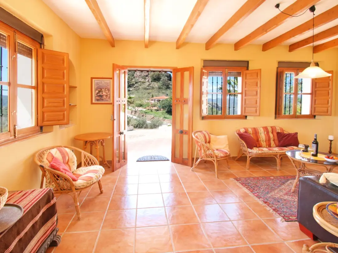 Maison de Vacances Comares