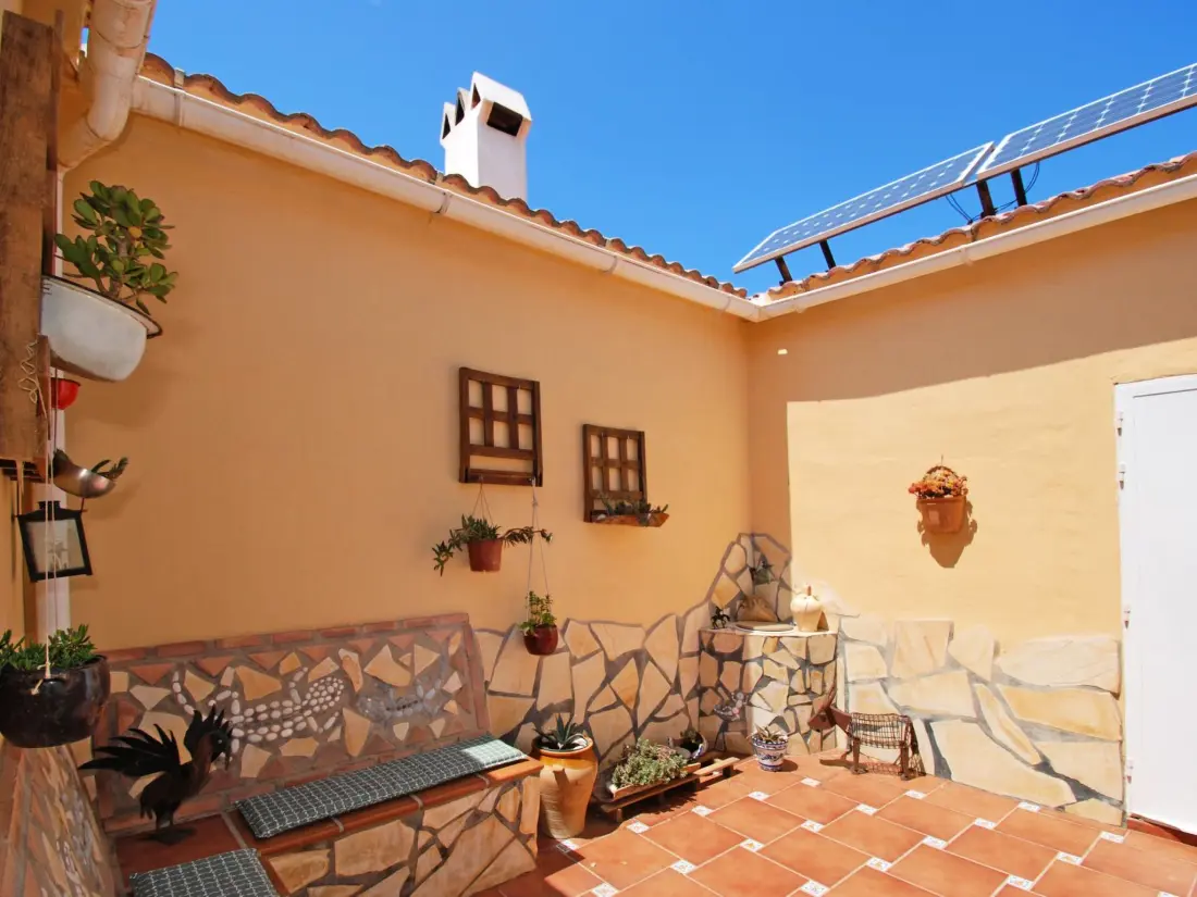 Maison de Vacances Comares